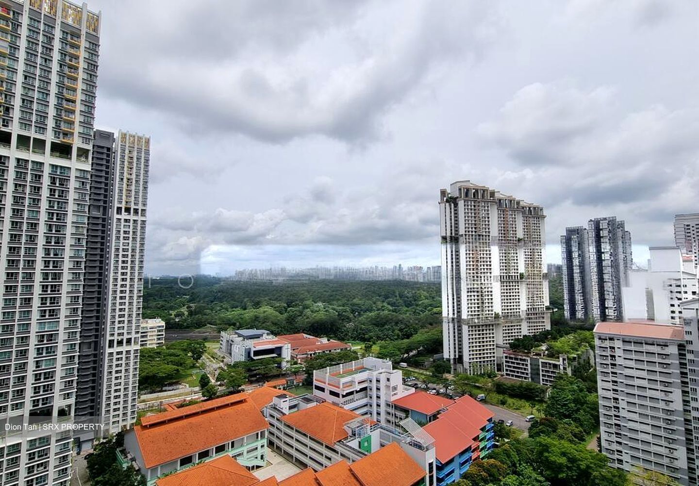 Queens Peak (D3), Condominium #502597191